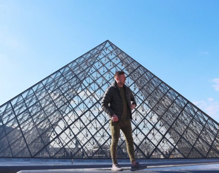 The Lourve