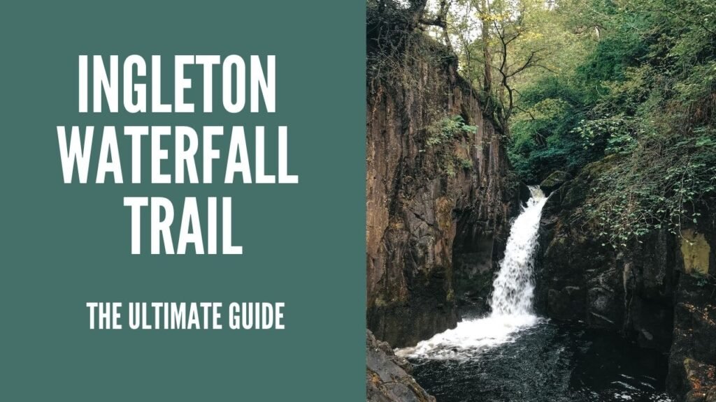 Ingleton trail