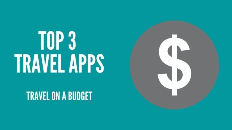Budget apps