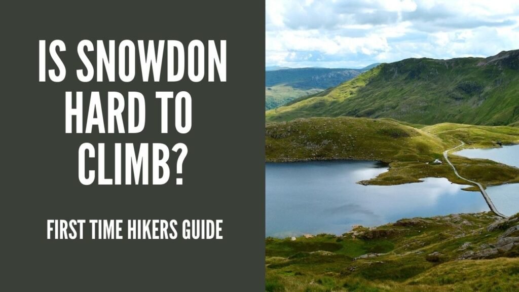 Snowdon featured image