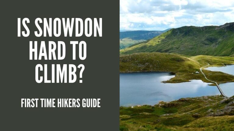 Snowdon featured image