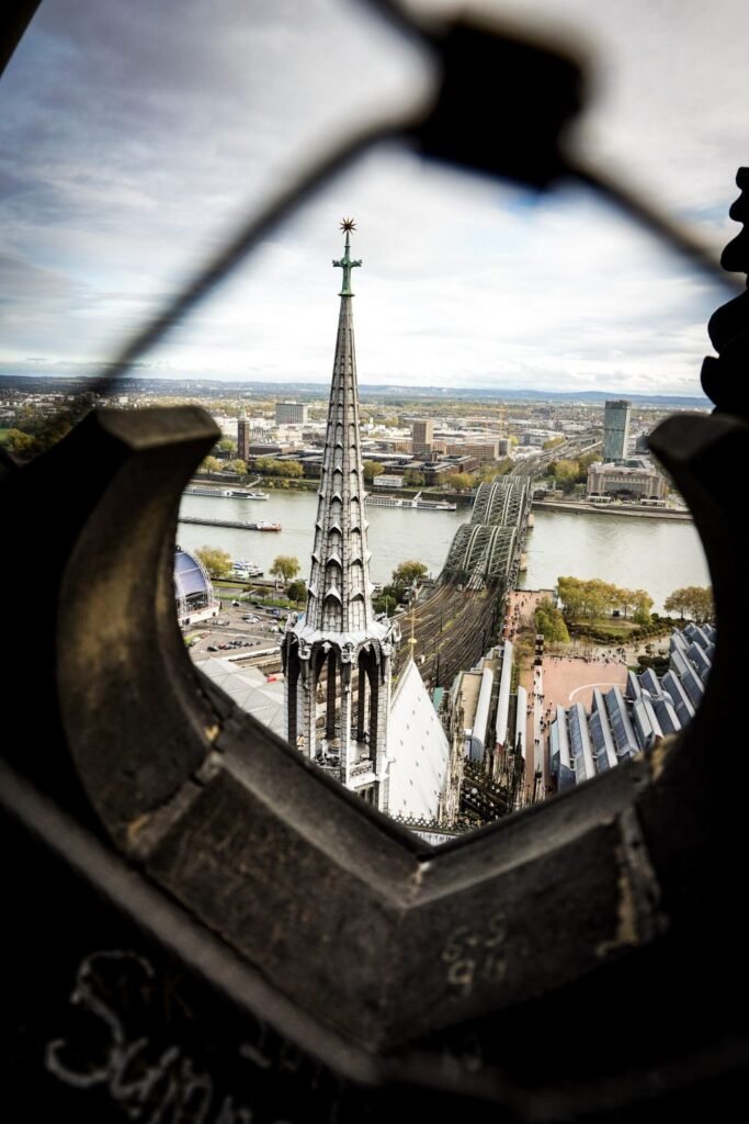 Ultimate Cologne Itinerary