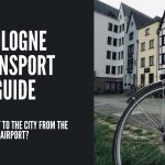 Cologne transport