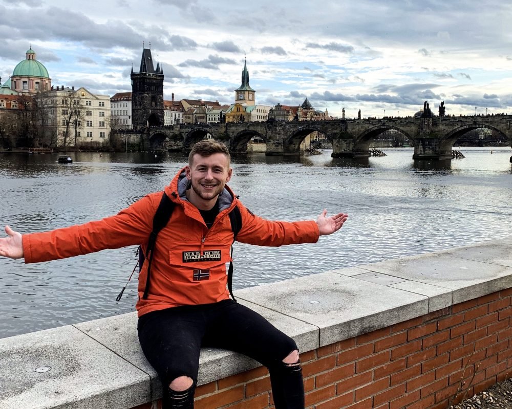 Charles Bridge
