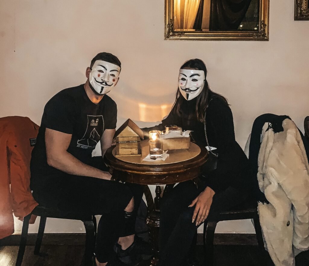 Prague Nightlife