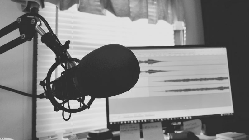 Travel Podcast
