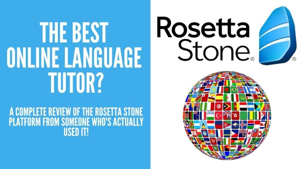 Rosetta Stone featured
