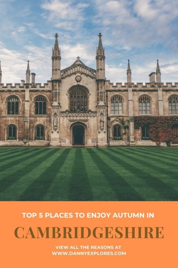 Cambridgeshire pintrest
