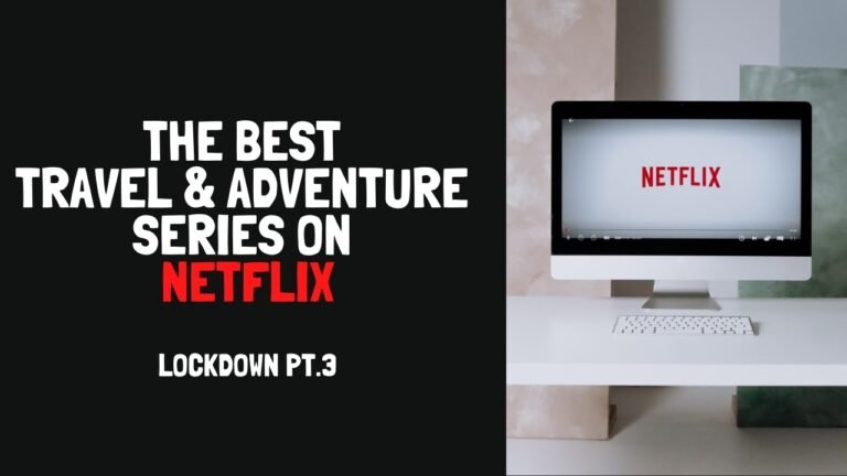Netflix Series Feature Image