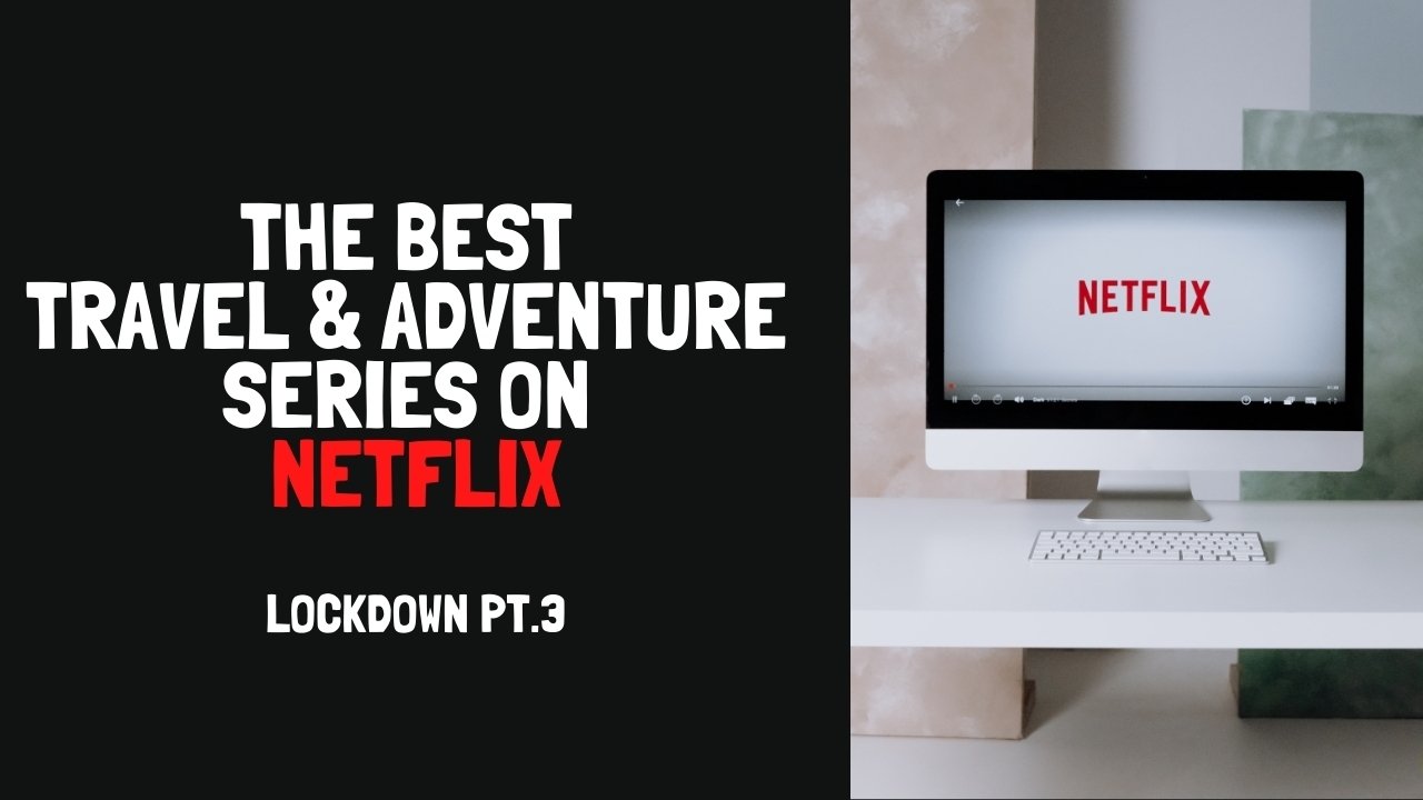 Netflix Series Feature Image