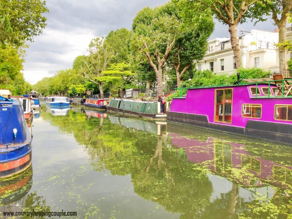 Little Venice London