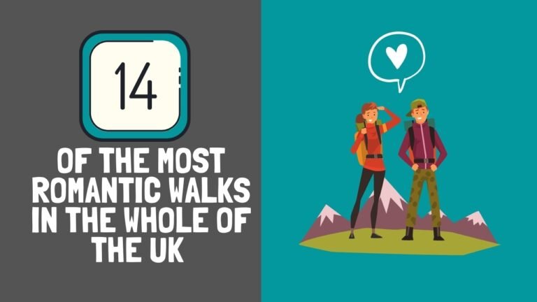 Most romantic walks uk feature