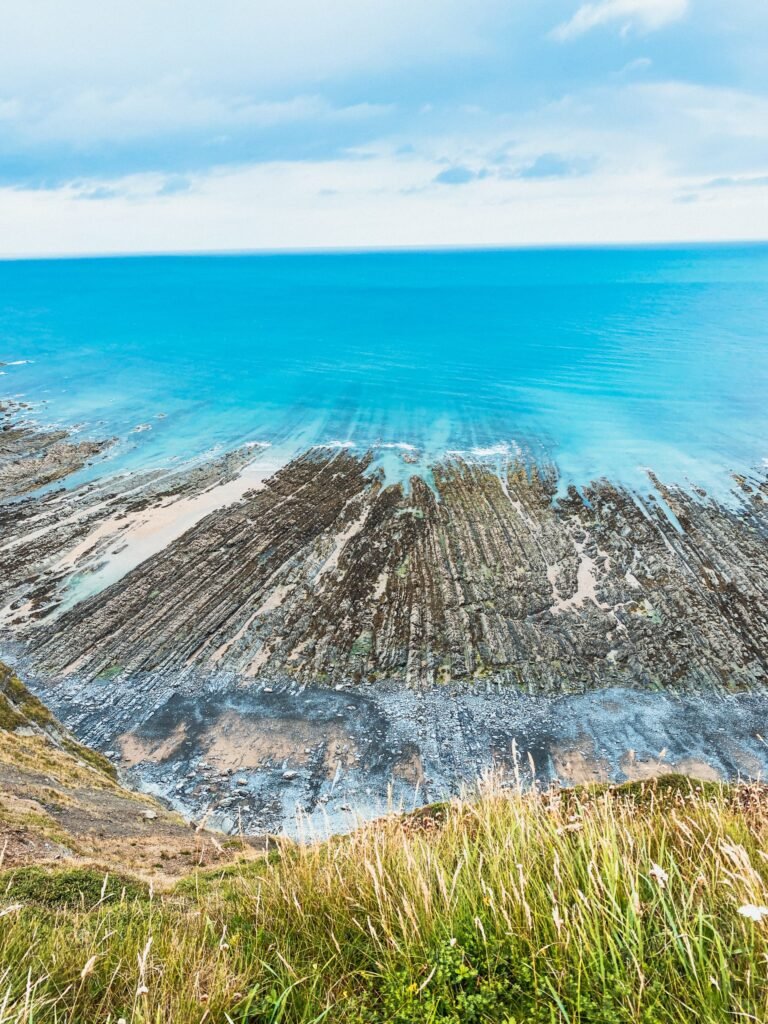 Hartland Quay 768x1024