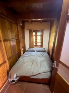 Tom's Homestay rooms - accommodation in Ha Giang